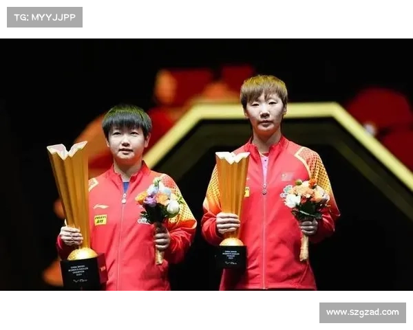 国乒瑞典大满贯名单公布 林诗栋孙颖莎领衔出征全力争冠